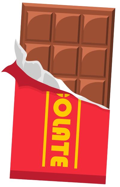 Chocolate bar